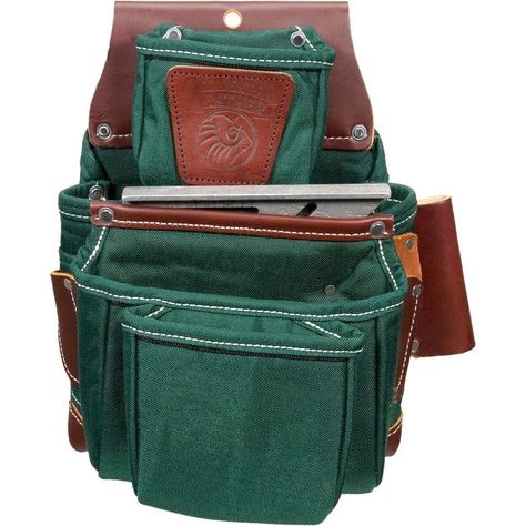 Occidental Leather, Belt Storage, Tool Belts, Cat's Paw, Tool Organizers, Pocket Tool, Tool Bags, Cordless Tools, Tool Belt