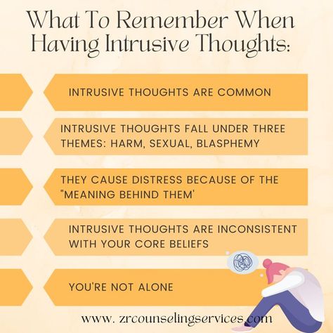 Ocd Quotes, Intrusive Thoughts, Core Beliefs, Brain Activities, Mental And Emotional Health, Coping Skills, Emotional Health, Holistic Health, Counseling