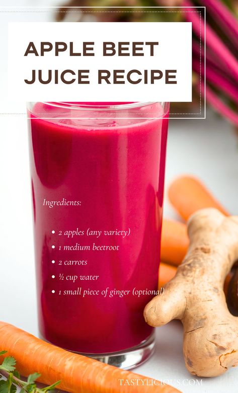 apple beet juice recipe beet juice recipe ideas antioxidant juice recipes juice cleanse ingredients green juice recipe weight loss smoothie cleanse recipe ideas smoothie fat burning Beet Juice Recipe Juicers, Canned Beets Recipe, Benefits Of Beet Juice, Beet Juice Benefits, Antioxidant Juice, Smoothie Cleanse Recipes, Carrot Juice Recipe, Beet Juice Recipe, Beet Smoothie