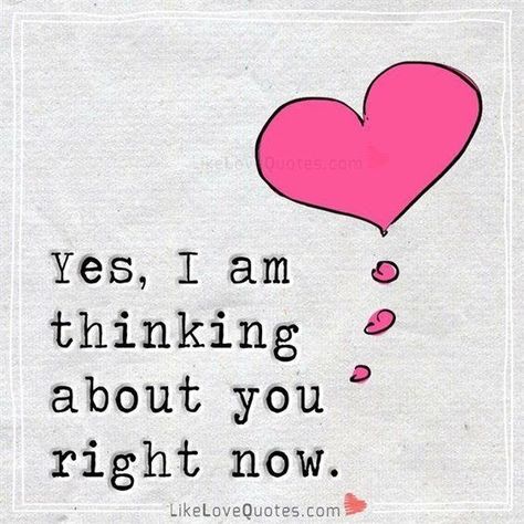 Thinking Of You Quotes For Him, Citation Saint Valentin, Valentines Day Love Quotes, Deep Relationship Quotes, Missing You Quotes For Him, Thinking Of You Quotes, I Miss You Quotes, Thinking About You, Soulmate Love Quotes