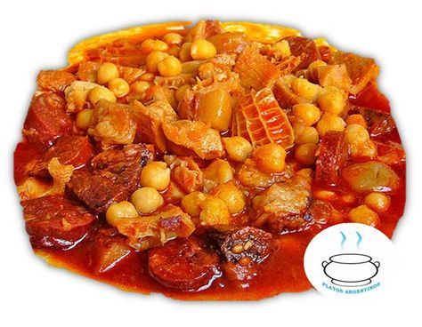 Receta de Guiso de Mondongo #callos Argentine Recipes, Cocina Ideas, Cooking Over Fire, Beef Tripe, Argentinian Food, Olive Relish, Soup And Stew, Brazilian Food, Dessert Dishes