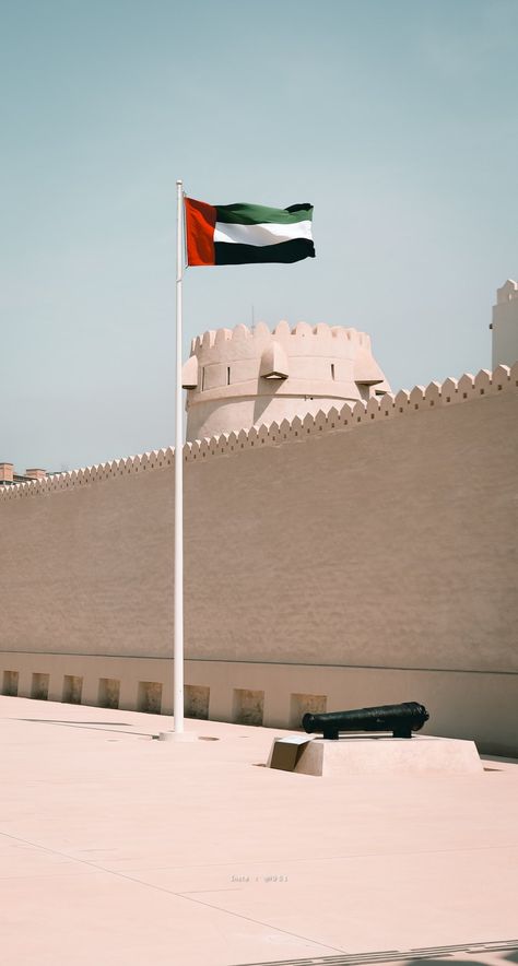 Uae National Day Wallpaper, Uae National Day Aesthetic, United Arab Emirates Aesthetic, Uae Culture And Heritage, Uae Background, Flag Day Uae, Uae Flag Aesthetic, Native Cafe, Uae Culture