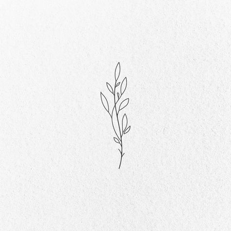 Olive Tattoo Minimalist, Olive Branch Drawing Tattoo, Frankincense Tattoo, Minimal Olive Branch Tattoo, Simple Olive Branch Tattoo, Olive Branch Drawing, Olive Leaf Tattoo, Olive Tree Tattoos, Jesus Tattoos