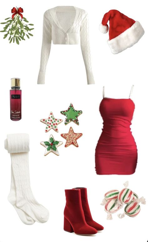 Xmas Outfits Women, Casual Christmas Dresses, Christmas Outfits Dressy, Christmas Photos Outfits, Christmas Fashion Outfits, Christmas Eve Outfit, Trendy Christmas Outfits, Cute Christmas Outfits, Xmas Outfits