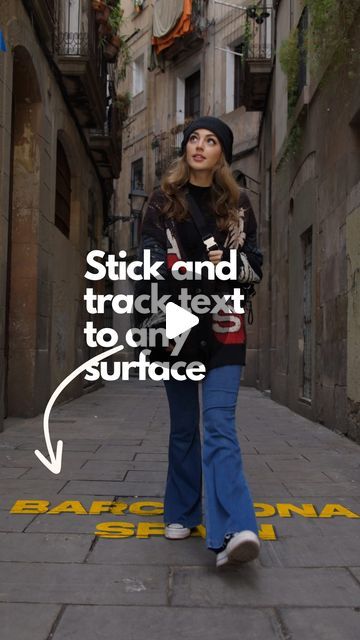 Joshua Lee Glavin on Instagram: "How to stick and track text to any surface in DaVinci resolve. I love this effect and think it’s a great one for travel videos when revealing a location. #editingtutorial #videoediting #videoeditor #videographer" Davinci Resolve Tutorials, Video Editing Effects, Location Video, Architecture Video, Davinci Resolve, Editing Tutorials, Travel Videos, Business Resources, Video Editor