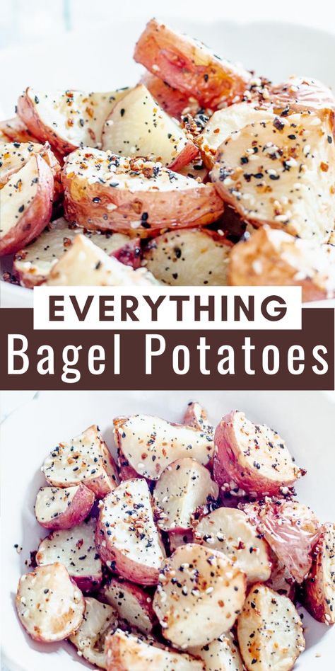 Trader Joes Everything Bagel Seasoning Recipes, Bagel Everything Seasoning Recipes, Recipes With Everything Seasoning, Things To Put Everything Bagel Seasoning On, How To Use Up Old Bagels, Recipes Using Everything But The Bagel Seasoning, Recipes For Everything Bagel Seasoning, What To Make With Everything Bagel Seasoning, Ways To Use Everything Bagel Seasoning