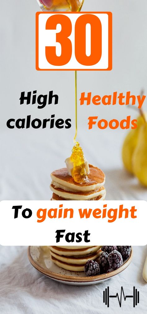 Healthy High Calorie Foods, Ways To Gain Weight, Healthy Weight Gain Foods, Weight Gain Journey, Weight Gain Supplements, Weight Gain Diet, Weight Gain Meals, Healthy Weight Gain, High Calorie Meals