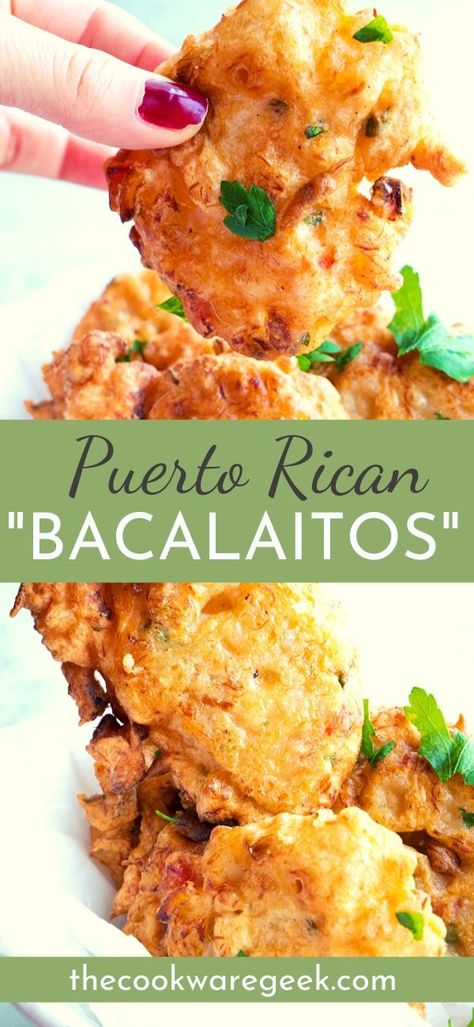 Pollo Asado Puerto Rico, Easy Puerto Rican Dishes, Puerto Rican Lunch Ideas, Puerto Rican Bacalaitos, Puerto Rican Finger Foods, Puerto Rican Cod Fish Recipes, Simple Puerto Rican Recipes, Portarican Food Puerto Rico, Puerto Rican Fish Recipes