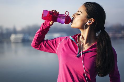 Water Facts, Benefits Of Drinking Water, Fluid And Electrolytes, Tabata Workouts, Kayla Itsines, Drink More Water, Jumping Jacks, Lower Blood Pressure, Blood Pressure