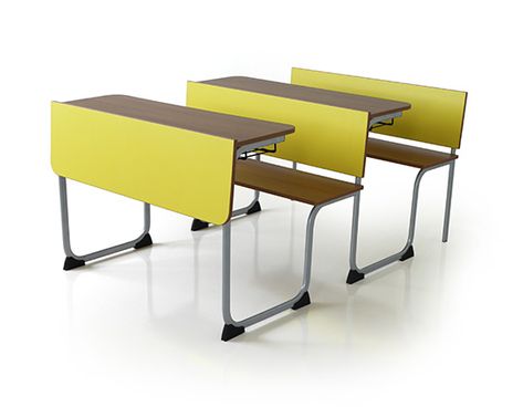 School Furniture Manufacturer – Classroom Tables & Chairs Classroom Furniture Design, Lecture Hall Design, School Furniture Classroom, Educational Furniture, School Bench, School Table, Bench Desk, Iso 9001 2015, Lecture Hall