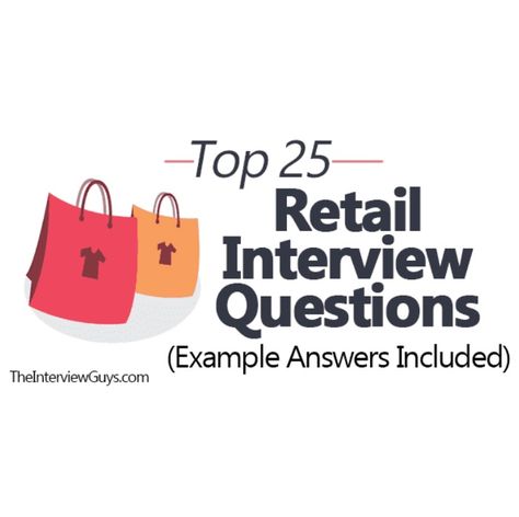 Retail Interview Questions, Management Interview Questions, Retail Job, Customer Service Skills, Retail Manager, Questions With Answers, Interview Answers, Job Ideas, Job Interview Questions