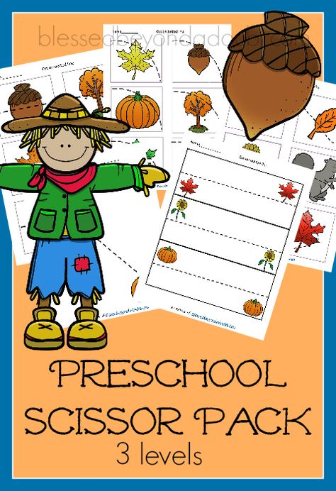 Autumn Preschool, Autumn Preschool Theme, Printables Preschool, Thanksgiving Activities Preschool, Fall Lesson Plans, Free Fall Printables, Fall Preschool Activities, Fall Lessons, Fall Kindergarten