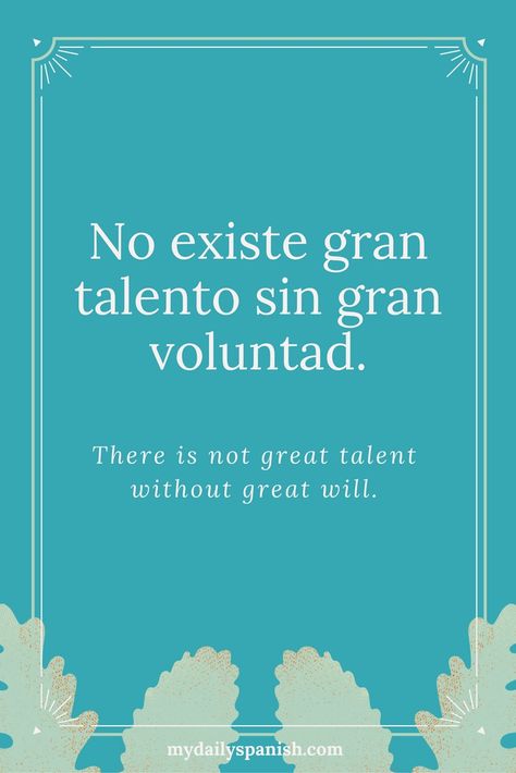 Travel Quotes In Spanish With English Translation Check more at https://lovelylovequotes.com/7111/travel-quotes-in-spanish-with-english-translation Motivational Quotes In Spanish, Spanish Captions, Short Spanish Quotes, Spanish Quotes With Translation, Spanish Quotes Love, Quotes In Spanish, Very Best Quotes, Citation Encouragement, Spanish Education