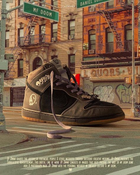 Big Shoe Box, Aesthetic Retro Outfit, Bapesta Shoes, Cultura Hip Hop, Nike Poster, Shoe Advertising, Shoe Poster, Sneaker Posters, Shoes Wallpaper