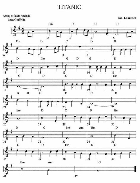 Piano Songs Sheet Music, Piano Music Easy, Easy Sheet Music, Trumpet Sheet Music, Violin Songs, Trumpet Music, Clarinet Music, Clarinet Sheet Music, Saxophone Music