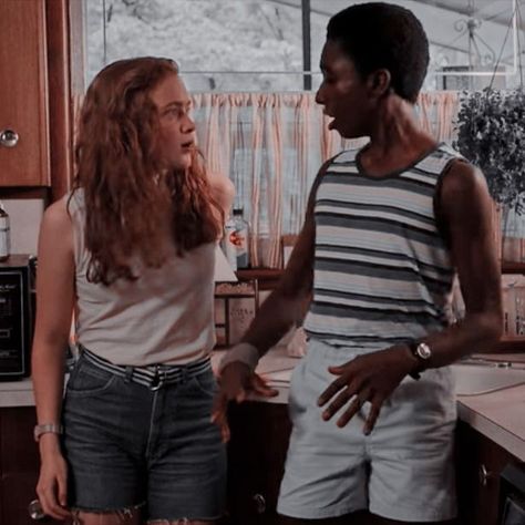 Max Lucas, Lucas Stranger Things, Caleb Mclaughlin, Street Film, Stranger Things Max, Stranger Things Season 3, Stranger Things Kids, Stranger Things Actors, Jamie Campbell