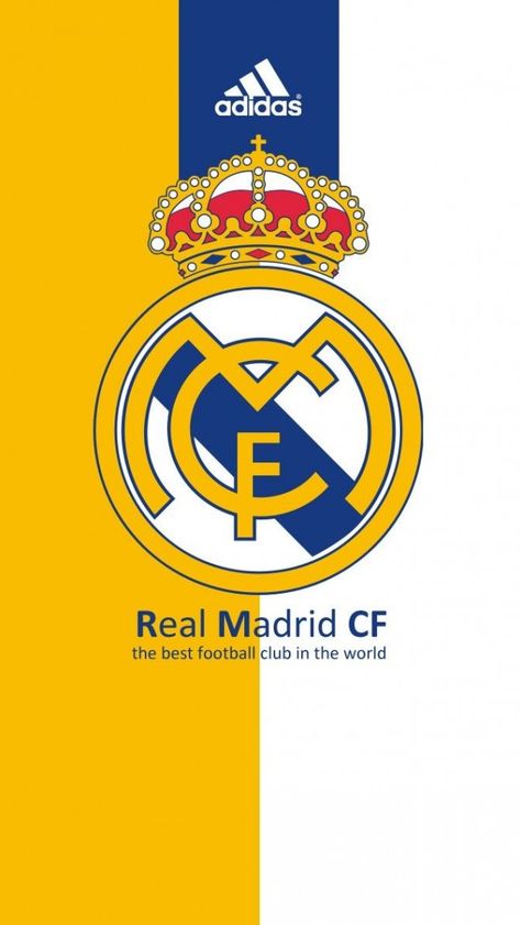 Real Madrid Cf for Iphone - Best Wallpaper HD Real Madrid Pictures, Madrid Logo, Madrid Football Club, Real Madrid Football Club, Real Madrid Logo, Real Madrid Club, Madrid Football, Best Wallpaper Hd, Ronaldo Real Madrid