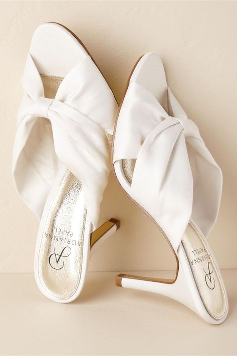 68 Summer Sandals For All Of Your Bridal Events Bhldn Shoes, Cowgirl Boots Wedding, Best Bridal Shoes, Perfect Wedding Shoes, Wedding Shoes Comfortable, Dr Shoes, Wedding Boots, White Wedding Shoes, Dancing Shoes