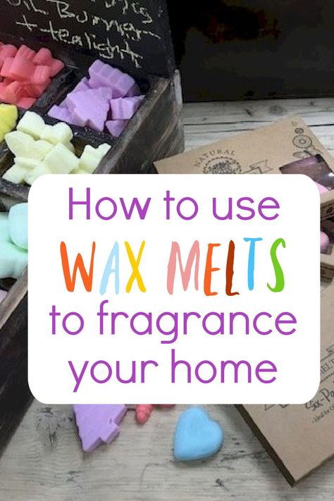 How to use soy wax melts in your home to make it fragranced and perfumed and a lovely space to be How To Use Wax Melts, Electric Wax Melt Burner, Natural Wax Melts, Best Wax Melts, Diy Wax Melts, Scented Wax Cubes, Soy Melts, Diy Wax, Gorgeous Interiors