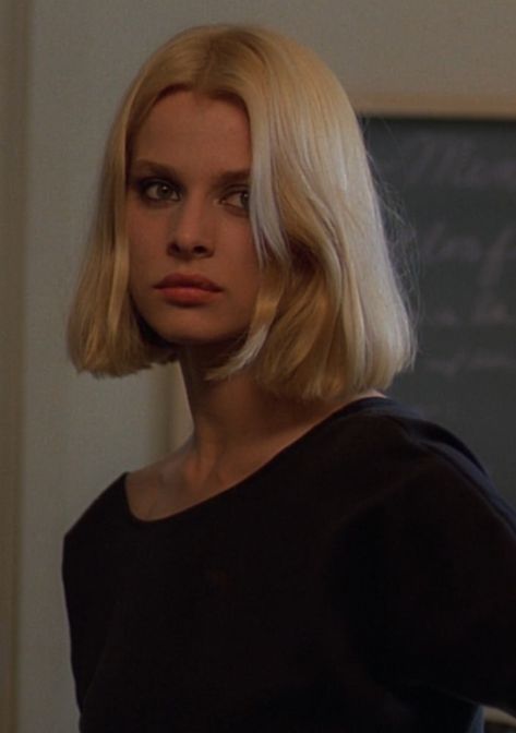 Nastassja Kinski, Paris Texas, Jolie Photo, Hair Looks, Hair Inspo, Style Icons, Hair Inspiration, Blonde Hair, Beautiful People