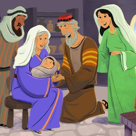 Free Birth of John the Baptist Bible Activities on Sunday School Zone Birth Of John The Baptist, Childrens Bible Activities, Story Summary, God Keeps His Promises, Jesus Was Born, Bible Quiz, Christian Activities, Bible Story Crafts, Bible Stories For Kids