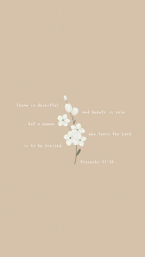 Bible Profile Picture Aesthetic, Beige Aesthetic Wallpaper Bible Verse, Proverbs 31 Wallpaper Iphone, Beige Bible Verse Wallpaper, Cream Bible Verse Aesthetic, Proverbs 31 30 Wallpaper, Beige Bible Verse Aesthetic, Beautiful Christian Wallpaper, Boho Bible Verse Wallpaper