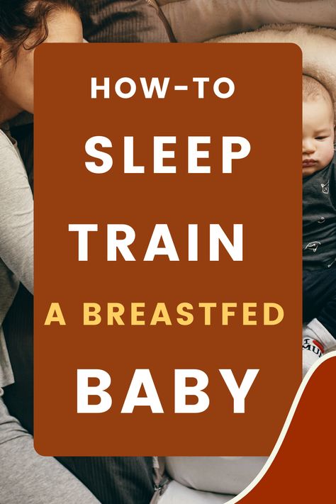 Gentle Sleep Training 6 Month Old, Awake Times For Babies, No Cry Sleep Training, Clingy Baby, Formula Fed Babies, Gentle Sleep Training, Sleep Train, Teaching Babies, Cry It Out