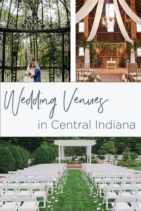 Planning a wedding in Indiana? Browse a list of wedding venues near Indianapolis, including barn weddings in Indiana and outdoor weddings in Indiana. Fort Wayne Indiana Wedding Venues, Indiana Wedding Venues, Wedding Venues Indianapolis, Country Wedding Reception, Wedding Pastel, Graduation Desserts, Fantasy Dream, Bride Planning, Bff Drawings