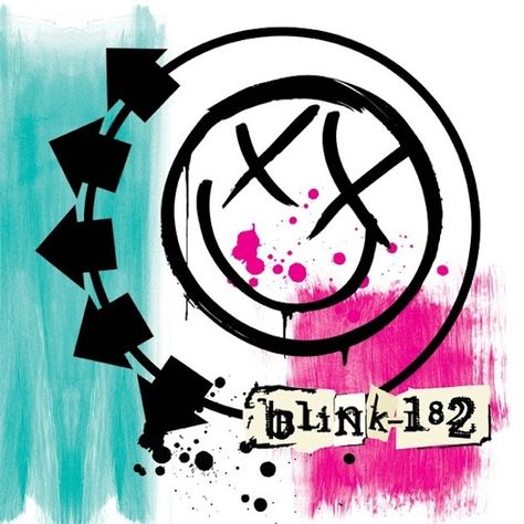 srcvinyl Reissuing Blink 182 Deluxe Edition Vinyl - 'Self-Titled' LPWithGuitars Blink 182 Always, Blink 182 Album Cover, Miss You Blink 182, Blink 182 Albums, Lost Without You, Blink 182, Pop Punk, Lp Vinyl, All Music