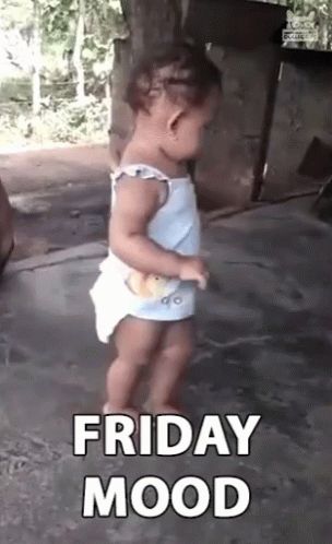 Friday Mood Weekend GIF - FridayMood Weekend Dancing - Discover & Share GIFs Happy Friday Gif, Happy Friday Dance, Weekend Gif, Friday Gif, Mood Gif, Friday Dance, Friday Wishes, Friday Meme, Happy Day Quotes