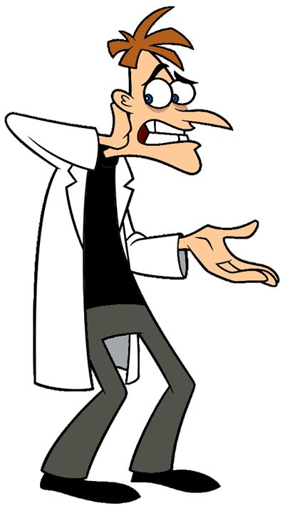 Dr Doof Dream Works Characters, Drawing Of Cartoon Characters, Dr Doofenshmirtz Fanart, Dr Doofenshmirtz Costume, Hear Me Out Ideas, Hear Me Outs, Dr Heinz Doofenshmirtz, Heinz Doofenshmirtz, Dr Doofenshmirtz