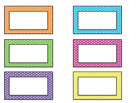 Free Printable Name Tags for Cubbies Cubby Name Tags, Tag Template Free, Cubby Tags, Locker Tags, Nametags For Kids, Free Label Templates, Printable Tags Template, Desk Name Tags, Name Tag Templates