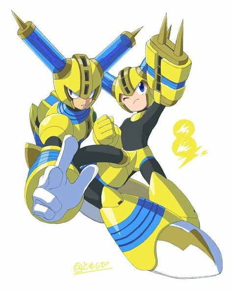 Fuse Man Mega Man 11, Megaman 11, Mega Men, Megaman Series, Cute Drawlings, Mega Man Art, Megaman X, Astro Boy, All Hero