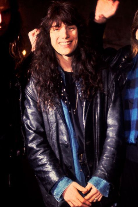 Eric Martin 80s, Eric Martin, Old Rock, Vinnie Hacker, Rocker, Long Hair, Pinterest Likes, Musician, Most Beautiful