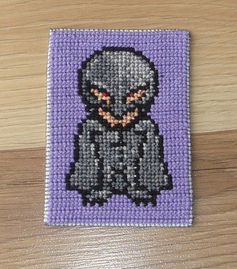 Berserk Cross Stitch, Femto Berserk Manga, Femto Berserk, Anime Berserk, Berserk Manga, Beads Patterns, Hama Beads Patterns, Tapestry Crochet, Hama Beads