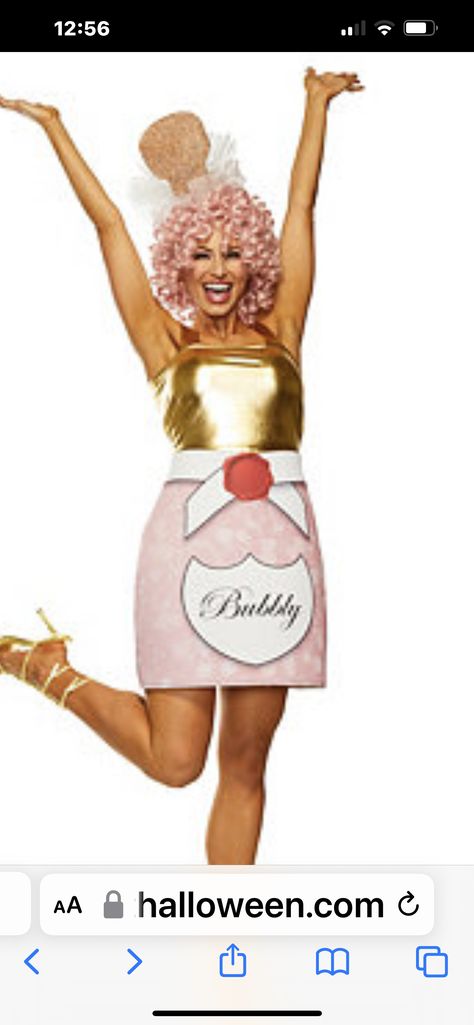 Alcohol Costumes, Cocktail Costume, Bubble Bubble, Pop Bubble, Halloween 2024, Wine And Dine, Happy Hour, Birthday Ideas, Halloween Costume