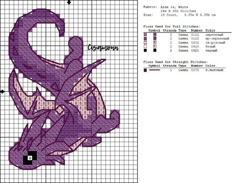 Dragon Cross Stitch, Pixel Crochet, Tapestry Crochet Patterns, Pixel Pattern, Pixel Art Pattern, Crochet Cross, Diy Cross Stitch, Crochet Tapestry, A Cross