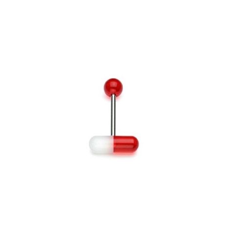 Red UV Pill Tongue Ring ($2.49) ❤ liked on Polyvore featuring jewelry, rings, piercings, red jewellery, party jewelry, party rings, red jewelry and red ring Pill Tongue Piercing, Tounge Pericings Pill, Tounge Piercing Pill Jewelry, Pill Tongue Ring, Piercings Tongue Jewelry, Tongue Rings Jewelry, Tongue Piercing Pill Jewelry, Tongue Piercing Jewelry Tongue Rings, Tongue Piercing Jewelry