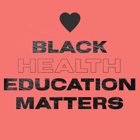 Black Health Disparities - Improving the Situation Through Education Health Black Women, Black Woman Health, Educated Black Woman, Black Woman Therapy, Vision Board Black Woman Nurse, Public Health Career, Cramps Relief, Vision Board Wallpaper, Kidney Health