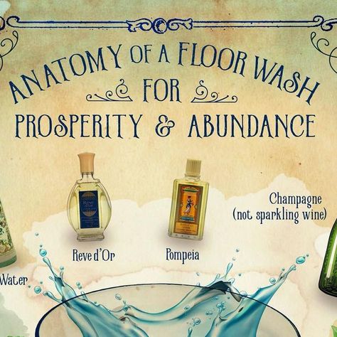 HAUS OF HOODOO® on Instagram: "Floor wash rituals have been around for centuries and can be found in different cultures around the world. This ritual involves washing your home or workspace with a mixture of water, alcohol, herbs, oils, powders and perfume/cologne. The purpose of this ritual is to not only to physically clean your space, but also to shift the energy of the space. It is believed that the scent and energy of the herbs, oils and perfume used in the floor wash help to uplift and pur Haus Of Hoodoo, Different Cultures Around The World, Cultures Around The World, Rustic Bathroom Decor, Different Cultures, Rustic Bathroom, Sparkling Wine, The Energy, Ritual