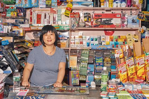 How 6 Bodega Owners Make An Honest Living In NYC | The FADER Living In Nyc, Parts Unknown, Corner Store, Nyc Aesthetic, Nyc Street, Small Corner, Big Apple, Street Scenes, Travel Style