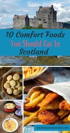 Traditional Scottish Food, Tattie Scones, Scotland Food, Scottish Dishes, Scottish Food, Scotland Vacation, Scottish Recipes, Itinerary Planning, England And Scotland