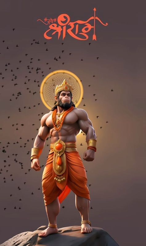 Ram Ji Photo, Hanuman Images Hd, Hanuman Video, Hanuman Ji Wallpapers, Ram Image, Hanuman Hd Wallpaper, Jay Shree Ram, Happy Navratri Images, Cartoon Love Photo