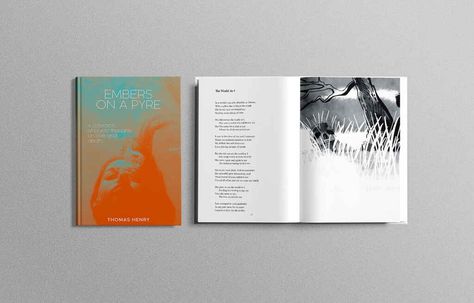 How Creative Poetry Book Layouts Can Elevate Your Verse Poetry Book Layout, Poetry Book Cover, Book Layouts, Book Cover Design Template, Photobook Design, Poetry Photos, Egyptian Hieroglyphics, Poetry Book, Poetry Collection