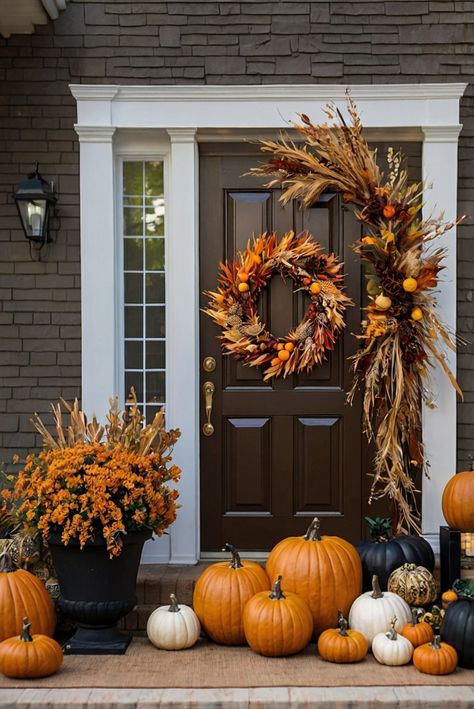 Fall Furniture , Autumn Cozy Fall ,Decor Easy Fall ,
Decor Neutral Fall ,Decor Fall ,Decor Inspiration ,Fall Decor Ideas Thanksgiving Porch Ideas, Thanksgiving Outdoor Decor, Thanksgiving Porch Decorations, Thanksgiving Yard Decorations, Fall Fireplace Decor Mantles, Thanksgiving Porch, Fall Bathroom Decor Ideas, Fall Fireplace Decor, Outdoor Fall Decor