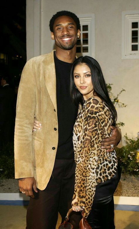 Kobe And Vanessa, Kobe Bryant Quotes, Kobe Bryant Family, Kobe & Gigi, Kobe Bryant Nba, Vanessa Bryant, Sean Combs, Kobe Bryant Pictures, Kobe Bryant Black Mamba