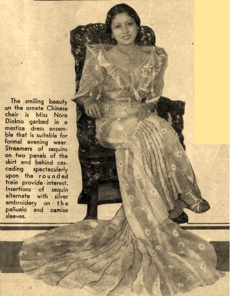 Vintage Filipino Photos, Filipino Portrait, Bolero Filipiniana, Vintage Filipino, Filipino History, Philippine Fashion, Philippine History, Philippines Fashion, Filipino Fashion