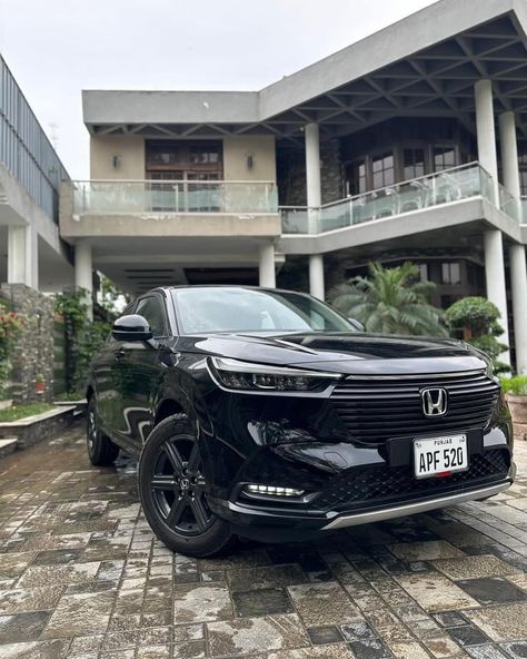 2023hondahrv Honda Hrv Aesthetic, 2024 Honda Crv, Honda Hrv 2024, Honda Crv 2024, Honda Crv Aesthetic, Honda Crv Black, Honda Suv Models, Honda Crv 2023, Colour 2023