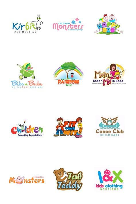 #logodesignersforhire #logodesignerph #logodesignermy #logodesignermalaysia #logodesigner #logodesignersgroup #logodesignerinlagos #logodesignersclub #logodesigners #logodesigner #logodesignerin #logodesignerindonesia #logodesigner🔥 #logodesignervietnam #logodesignerwanted Nursery Logo Design, School Names Ideas, Daycare Logo Design, Preschool Name Tags, Preschool Logo, Free Preschool Activities, Daycare Logo, Adobe Illustrator Logo Design, Preschool Names