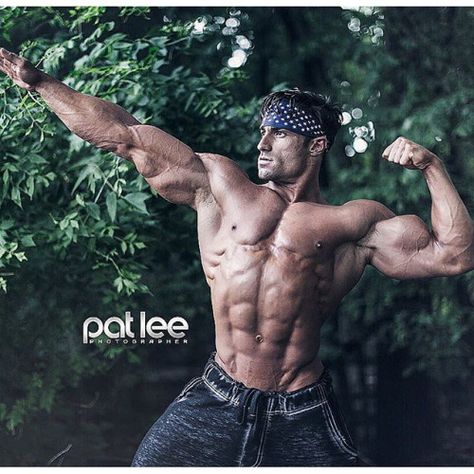 drwannabe:  Jonny Catanzano by Pat Lee Mens Physique Lean, Muscle Bodybuilder, Pat Lee, Lee Priest Bodybuilder, Dream Bodies, Simon Panda Bodybuilder, Ramon Dino Bodybuilder, Muscle Hunks, Muscle Tone